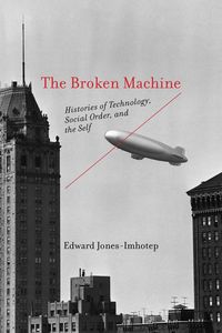 Produktbild: The Broken Machine