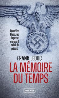 Produktbild: La m&eacute;moire du temps