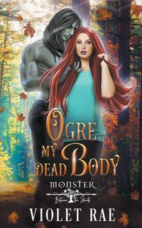 Produktbild: Ogre My Dead Body