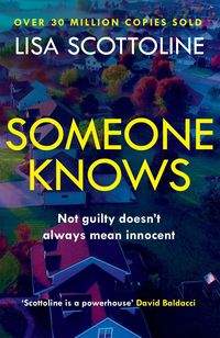 Produktbild: Someone Knows