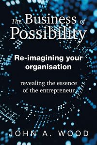 Produktbild: The Business of Possibility