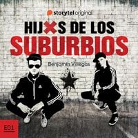 Produktbild: Hijxs de los suburbios - S01E01