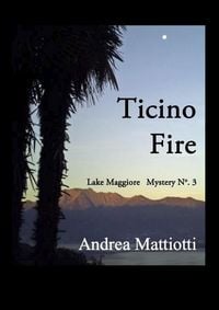 Produktbild: Ticino Fire