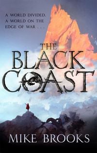 Produktbild: The Black Coast