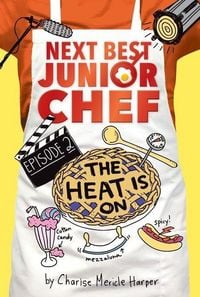 Produktbild: Heat Is On, The
