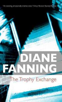 Produktbild: The Trophy Exchange: A Lucinda Pierce Mystery
