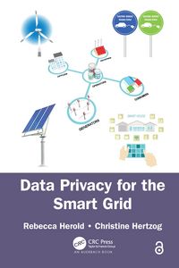 Produktbild: Data Privacy for the Smart Grid