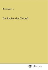 Produktbild: Die B&uuml;cher der Chronik