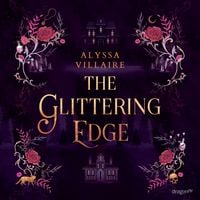 Produktbild: The Glittering Edge