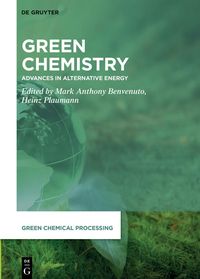 Produktbild: Green Chemistry