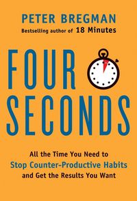 Produktbild: Four Seconds
