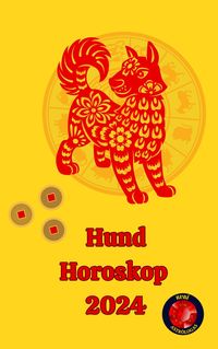 Produktbild: Hund Horoskop 2024