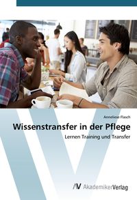 Produktbild: Wissenstransfer in der Pflege