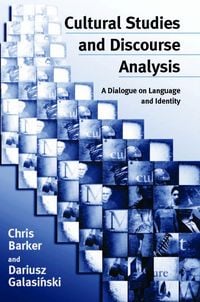Produktbild: Cultural Studies and Discourse Analysis