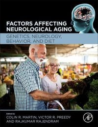 Produktbild: Factors Affecting Neurological Aging