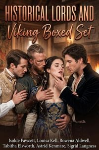 Produktbild: Historical Lords and Viking Boxed Set