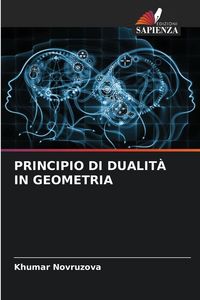 Produktbild: Principio Di Dualit&agrave; in Geometria