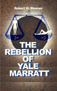 Produktbild: The Rebellion of Yale Marrat