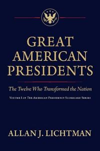 Produktbild: Great American Presidents