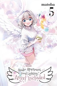 Produktbild: Studio Apartment, Good Lighting, Angel Included, Vol. 5