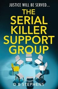 Produktbild: The Serial Killer Support Group