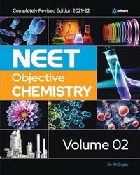 Produktbild: Objective Chemistry Vol 2