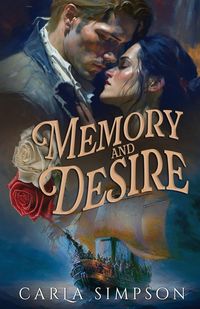 Produktbild: Memory and Desire