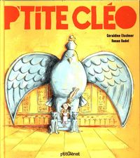 Produktbild: P'tite Cl&eacute;o