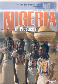 Produktbild: Nigeria in Pictures