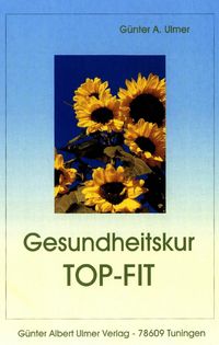 Produktbild: Gesundheitskur TOP-FIT
