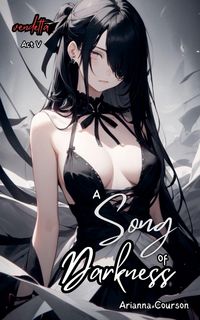 Produktbild: A Song of Darkness