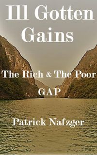 Produktbild: Ill Gotten Gains