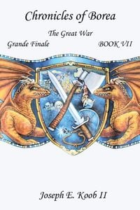 Produktbild: The Great War - Grande Finale