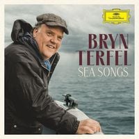 Bild vom Artikel Sea Songs vom Autor Bryn Terfel