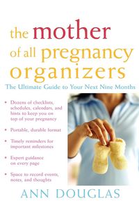 Produktbild: The Mother of All Pregnancy Organizers