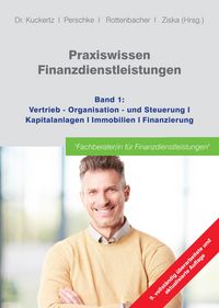 Produktbild: Praxiswissen Finanzdienstleistungen