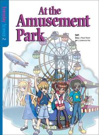 Produktbild: At The Amusement Park