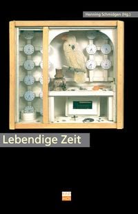 Produktbild: Lebendige Zeit