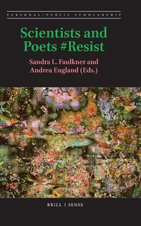 Produktbild: Scientists and Poets #Resist