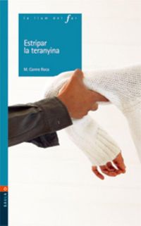 Produktbild: Estripar la teranyina