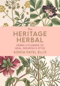 Produktbild: The Heritage Herbal