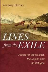 Produktbild: Lines from the Exile