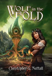Produktbild: Wolf in the Fold