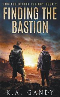 Produktbild: Finding the Bastion