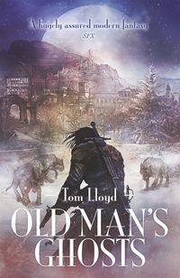 Produktbild: Old Man's Ghosts
