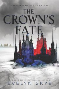 Produktbild: The Crown's Fate