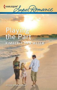 Produktbild: Playing the Part