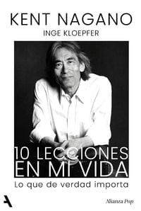 Produktbild: 10 lecciones en mi vida