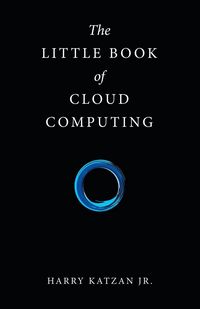 Produktbild: The Little Book of Cloud Computing