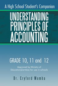 Produktbild: Understanding Principles of Accounting